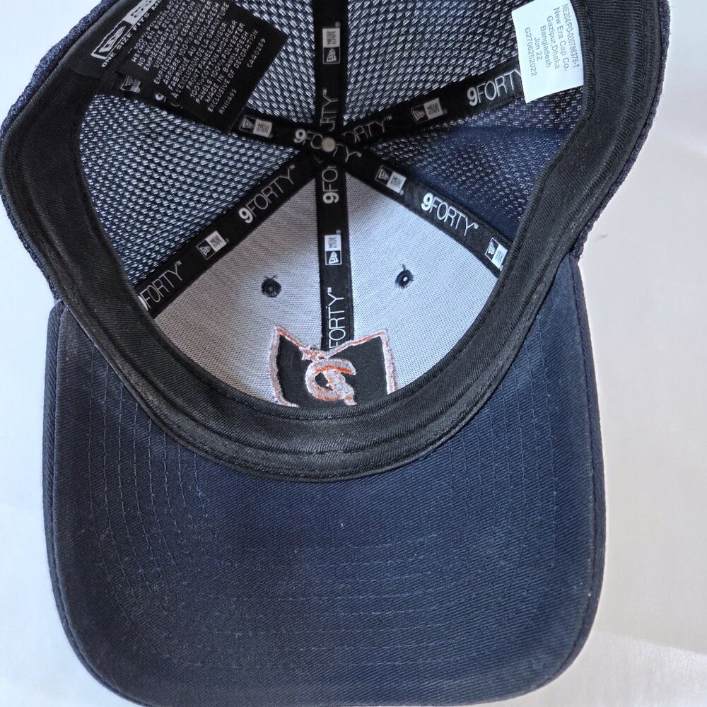 Baseball Cap - Picture 3 of 4